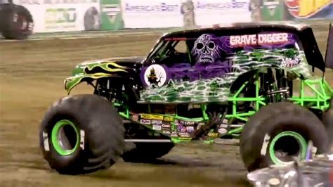 youtube grave digger|The Grave Digger Monster Truck .